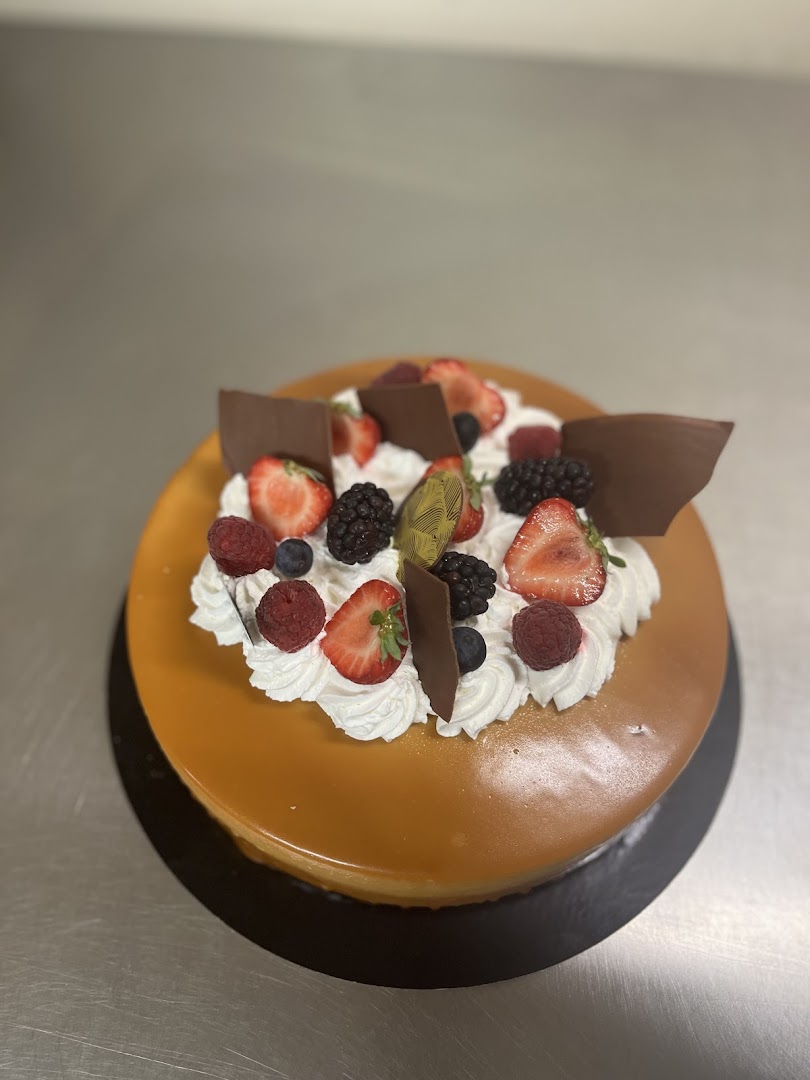 O’DELICE GOURMANDS -boulangerie pâtisserie artisanale · Photos 2