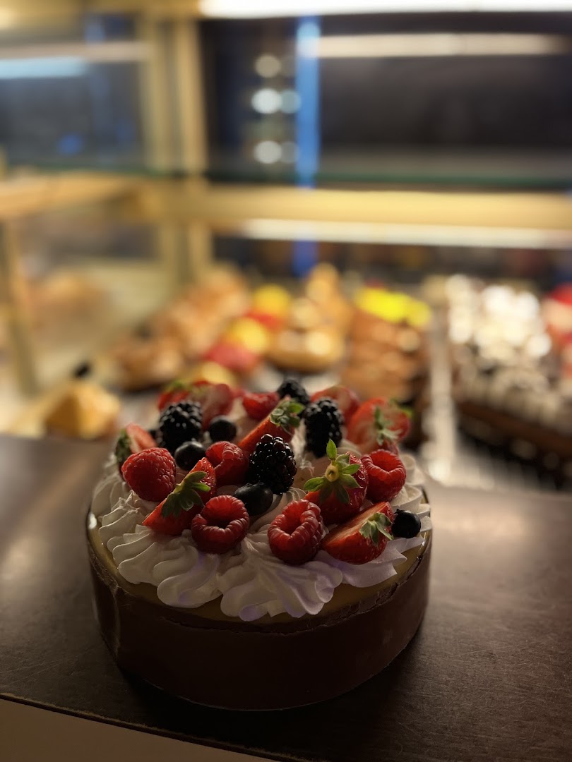 O’DELICE GOURMANDS -boulangerie pâtisserie artisanale · Photos 5